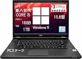 NEC - ✨初心者の方向け✨新品無線マウス進呈✨カメラあり✨ノートパソコン✨NEC LaVie WEBカメラ/中古/15.6型/ノートPC/Win10H/爆速新品SSD512GB